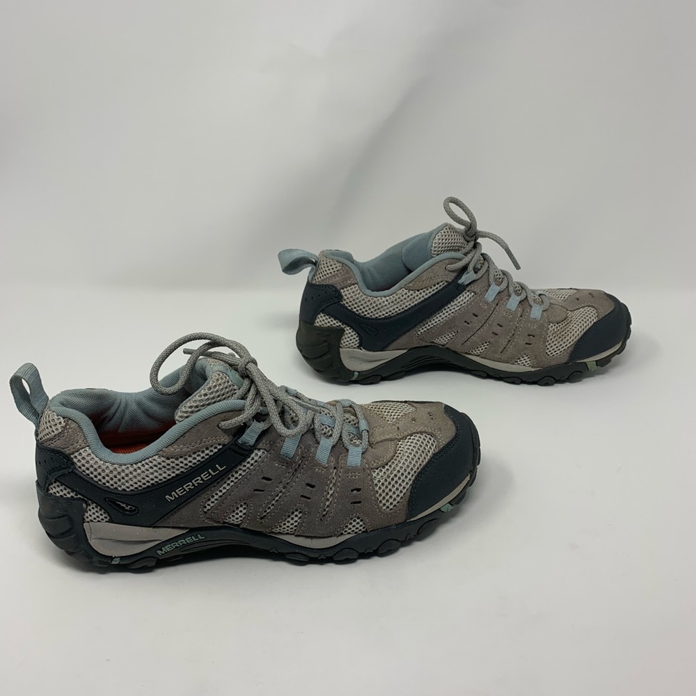 Merrell Accentor High Performance Hiking Shoes